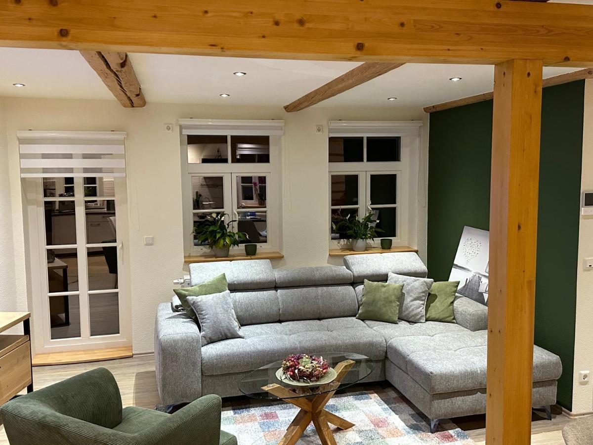 Lillis Ferienhaus *