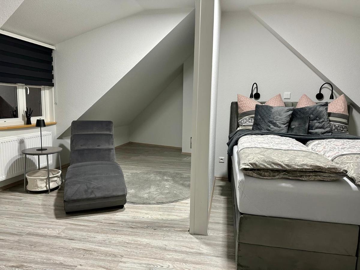 Lillis Ferienhaus *