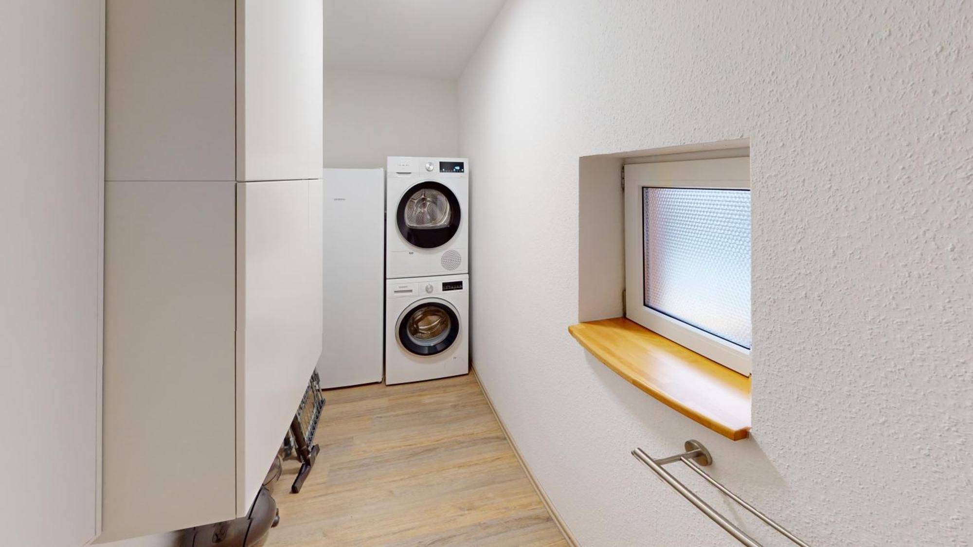 Ferienhaus Lillis *